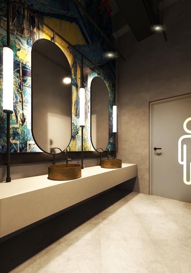Sojo Hotel Lào Cai Eksteriør bilde