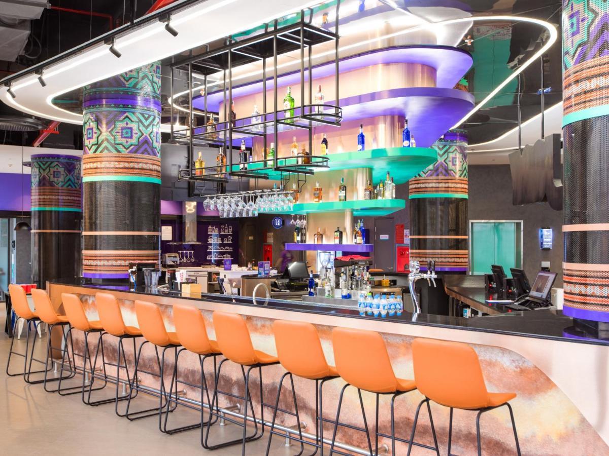 Sojo Hotel Lào Cai Eksteriør bilde
