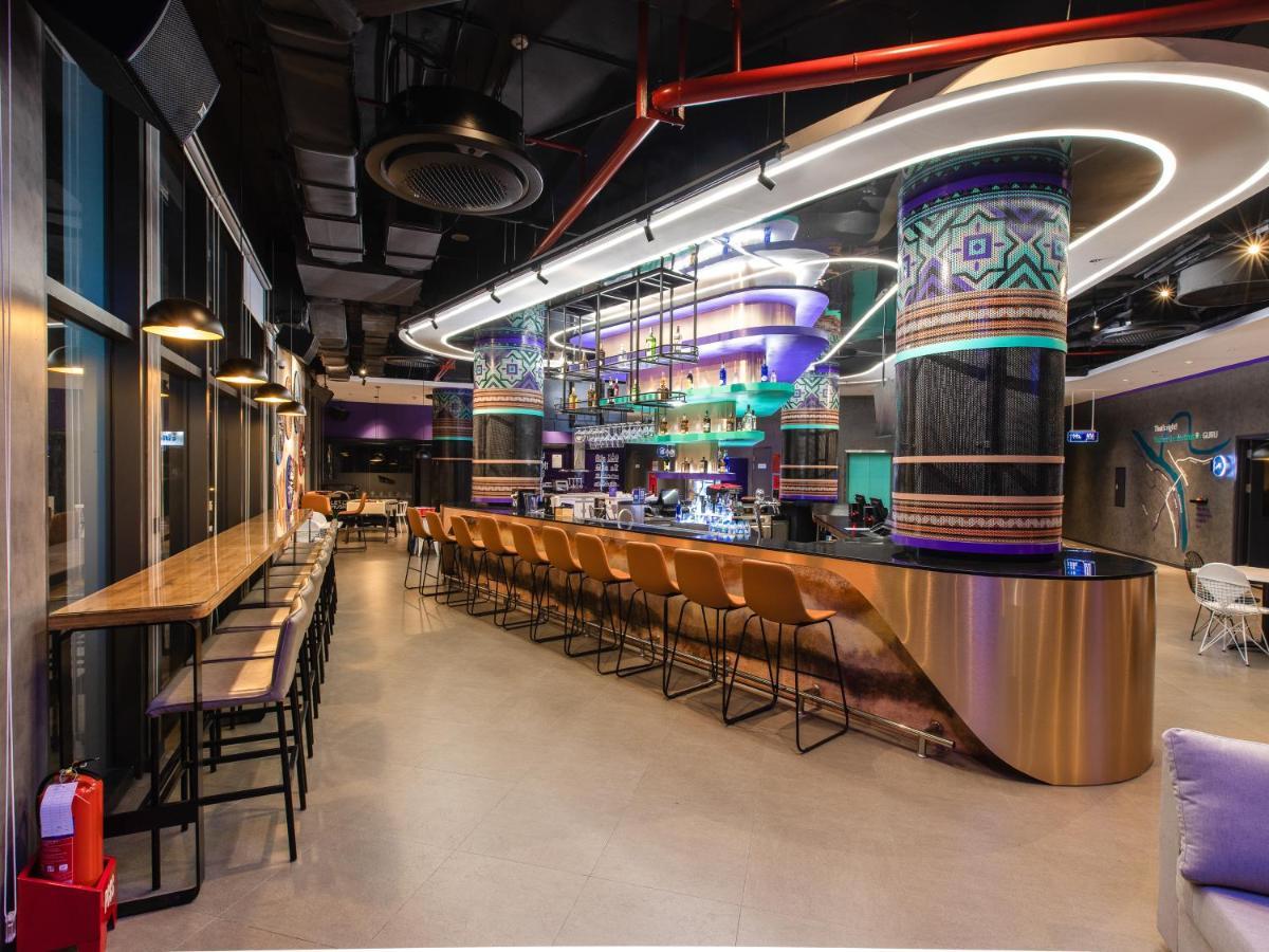 Sojo Hotel Lào Cai Eksteriør bilde