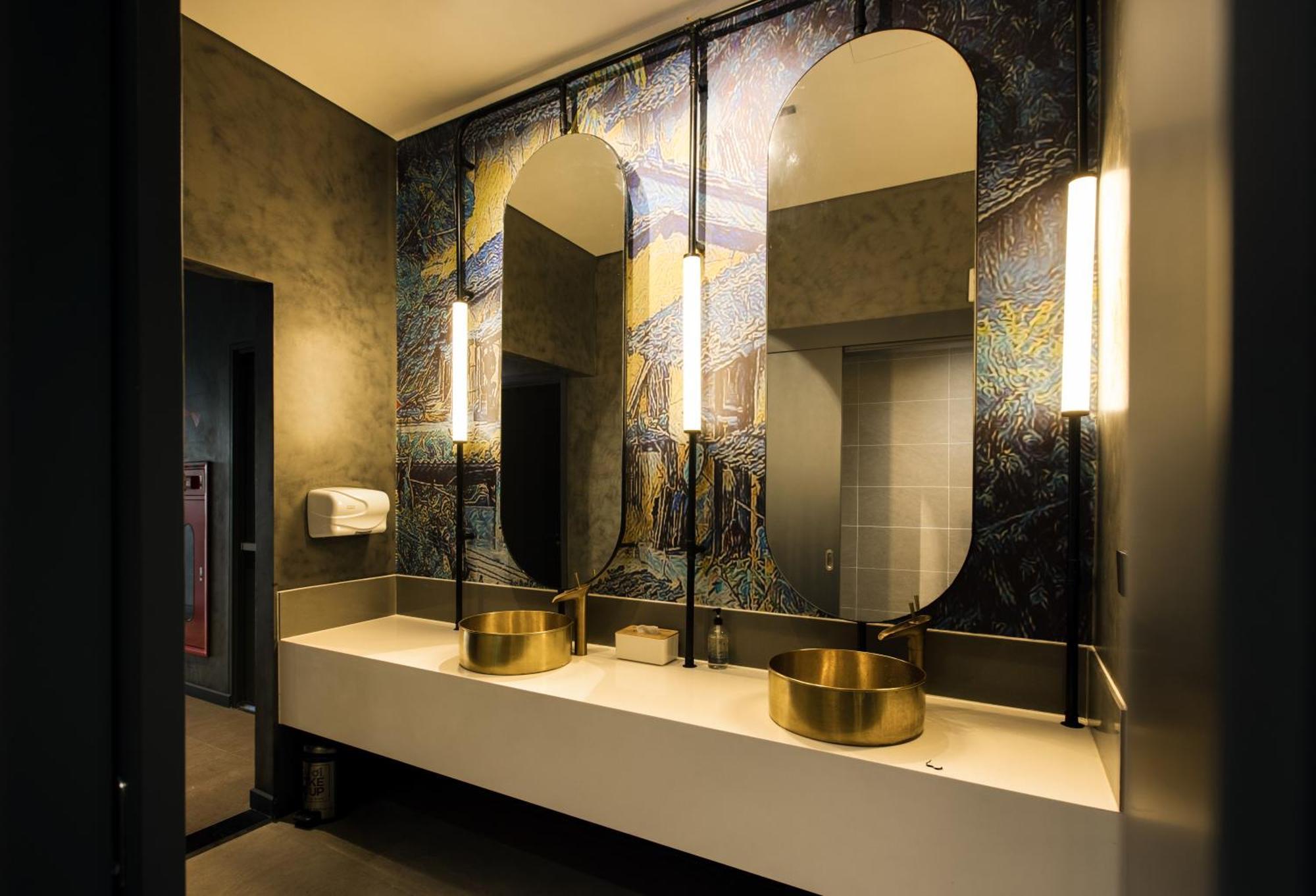 Sojo Hotel Lào Cai Eksteriør bilde