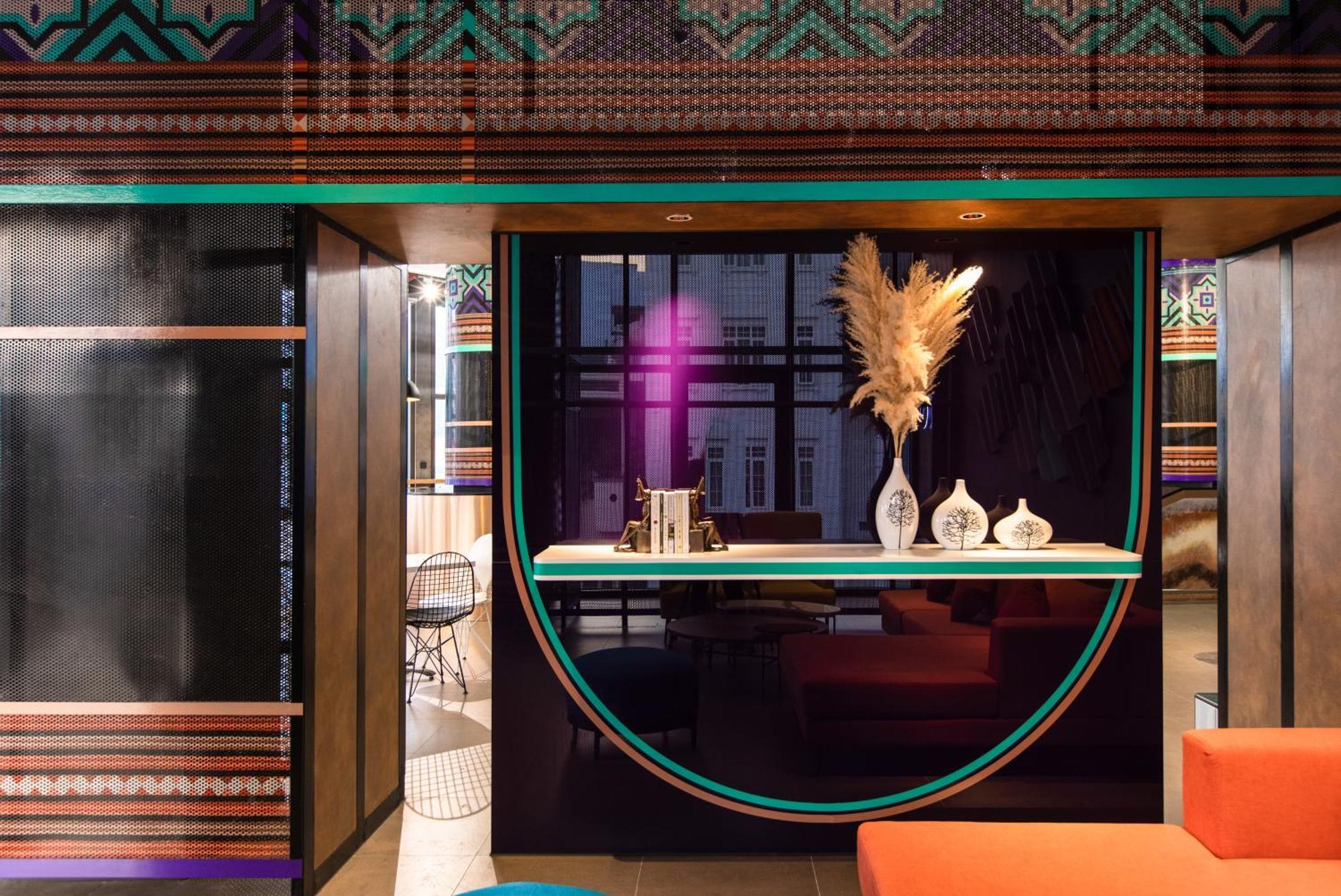Sojo Hotel Lào Cai Eksteriør bilde